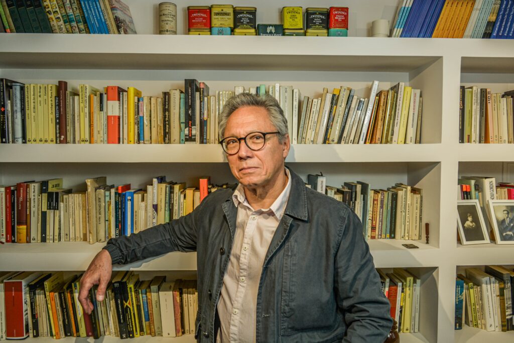 Rafael Orihuel autor